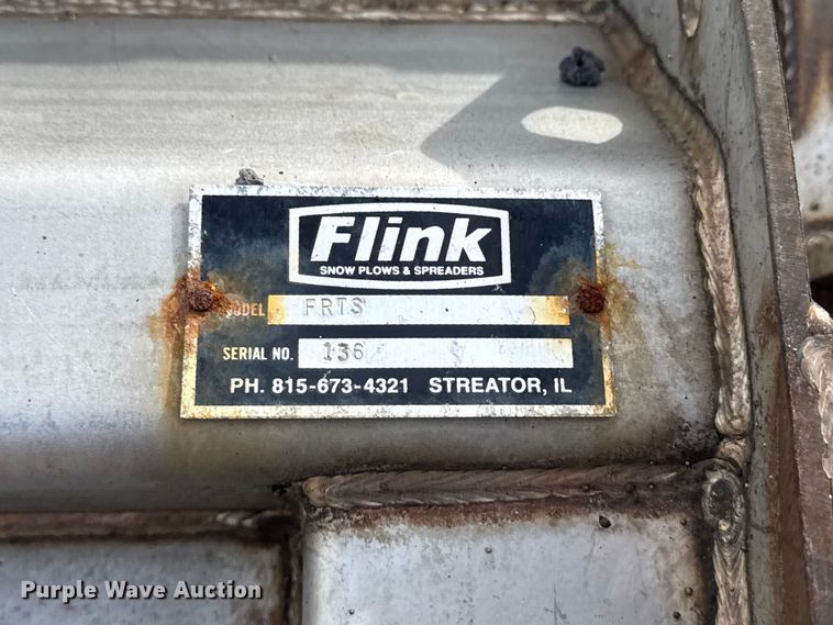 image for item ND9475 Flink FRTS spreader