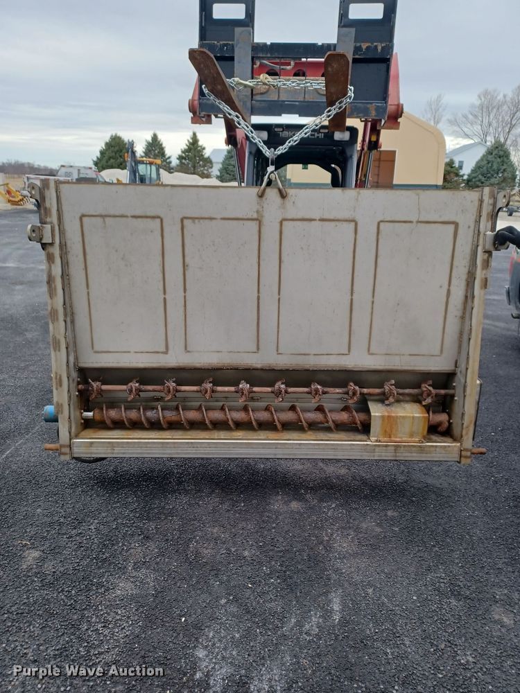 image for item ND9475 Flink FRTS spreader