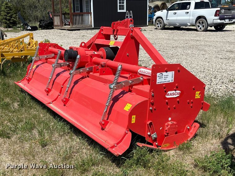 image for item DO5211 2020 Maschio Gasparado SC300 tiller