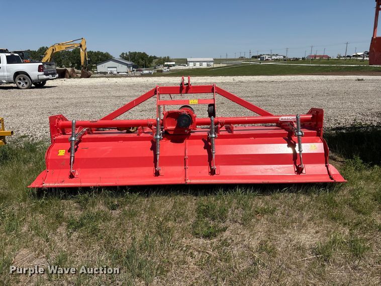 image for item DO5211 2020 Maschio Gasparado SC300 tiller