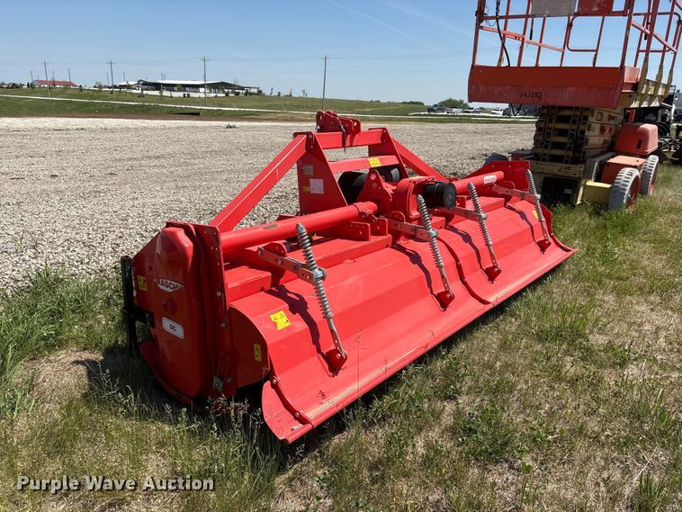 image for item DO5211 2020 Maschio Gasparado SC300 tiller