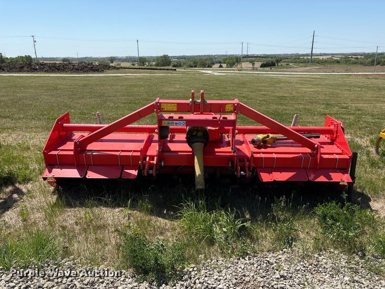 image for item DO5211 2020 Maschio Gasparado SC300 tiller