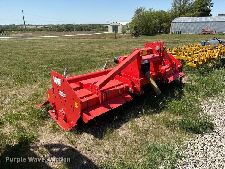 image for item DO5211 2020 Maschio Gasparado SC300 tiller