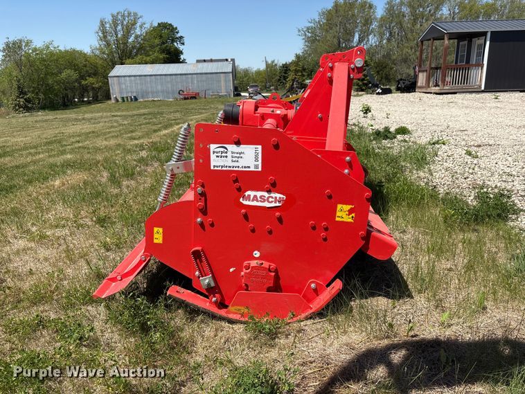 image for item DO5211 2020 Maschio Gasparado SC300 tiller