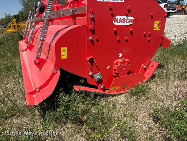 image for item DO5211 2020 Maschio Gasparado SC300 tiller