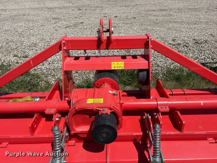 image for item DO5211 2020 Maschio Gasparado SC300 tiller