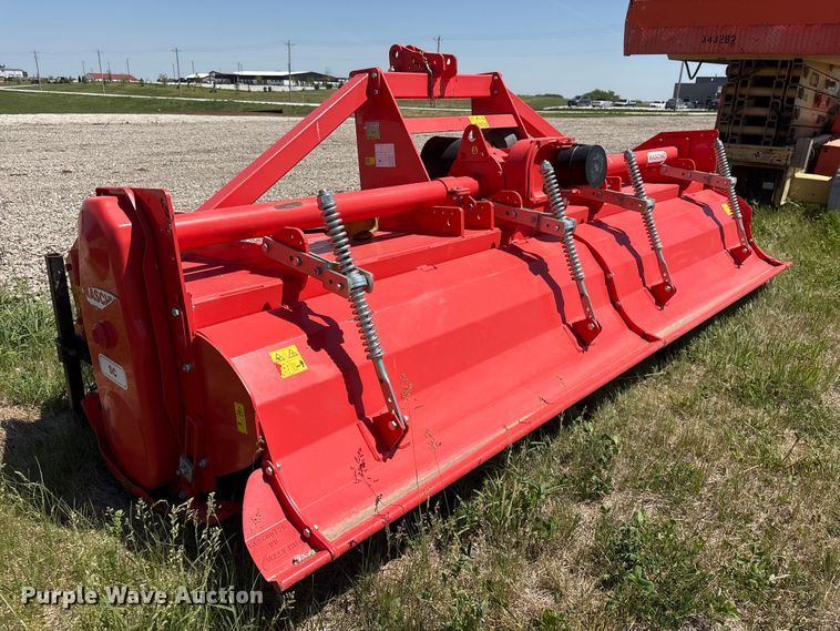 image for item DO5211 2020 Maschio Gasparado SC300 tiller