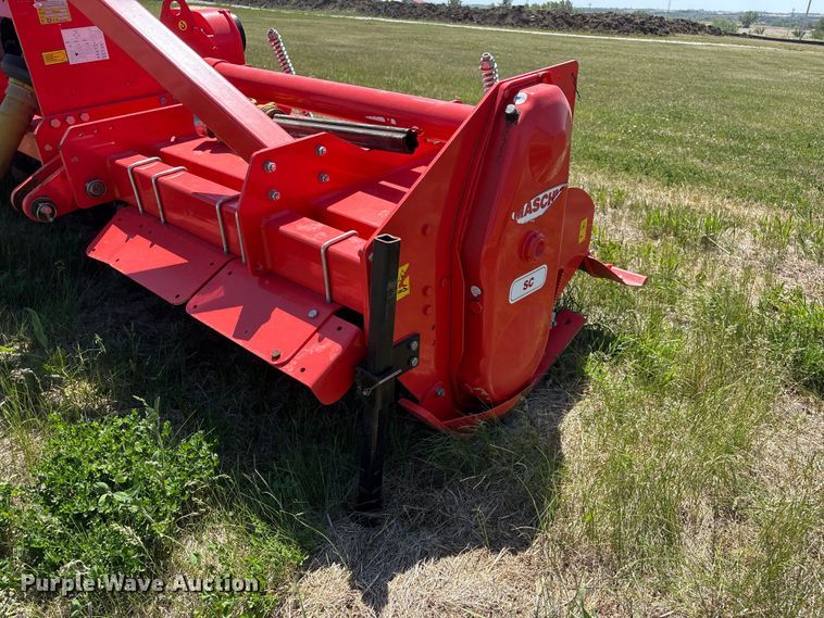 image for item DO5211 2020 Maschio Gasparado SC300 tiller