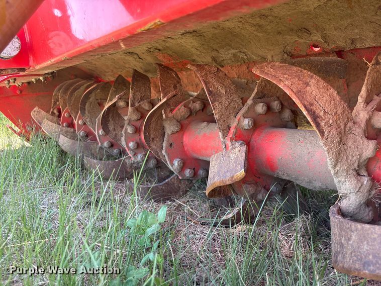 image for item DO5211 2020 Maschio Gasparado SC300 tiller