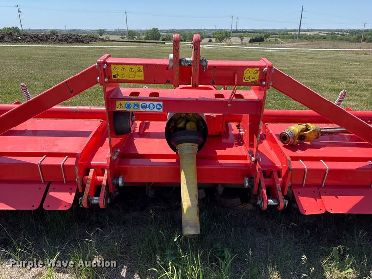 image for item DO5211 2020 Maschio Gasparado SC300 tiller
