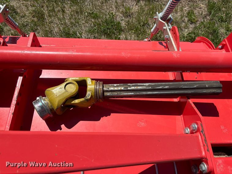 image for item DO5211 2020 Maschio Gasparado SC300 tiller