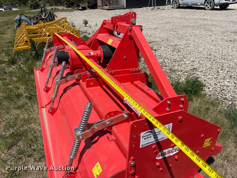 image for item DO5211 2020 Maschio Gasparado SC300 tiller