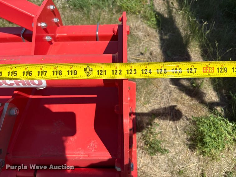 image for item DO5211 2020 Maschio Gasparado SC300 tiller