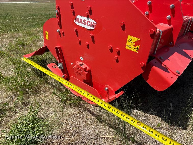 image for item DO5211 2020 Maschio Gasparado SC300 tiller