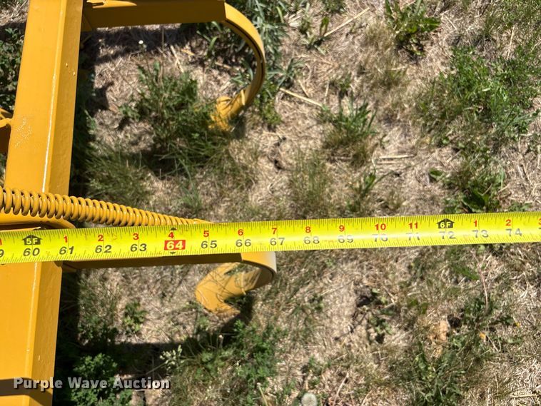 image for item DO5212 Field cultivator