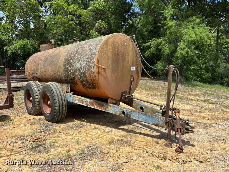 image for item DV4295 Liquid manure spreader