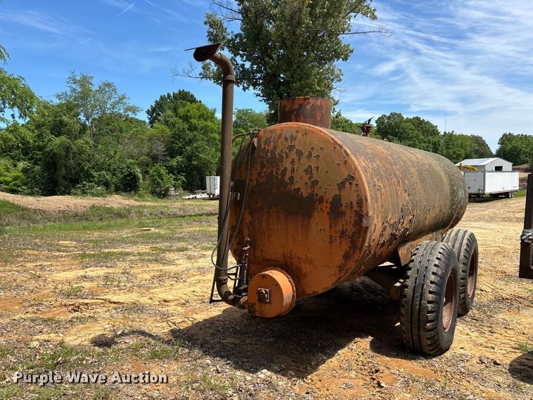 image for item DV4295 Liquid manure spreader