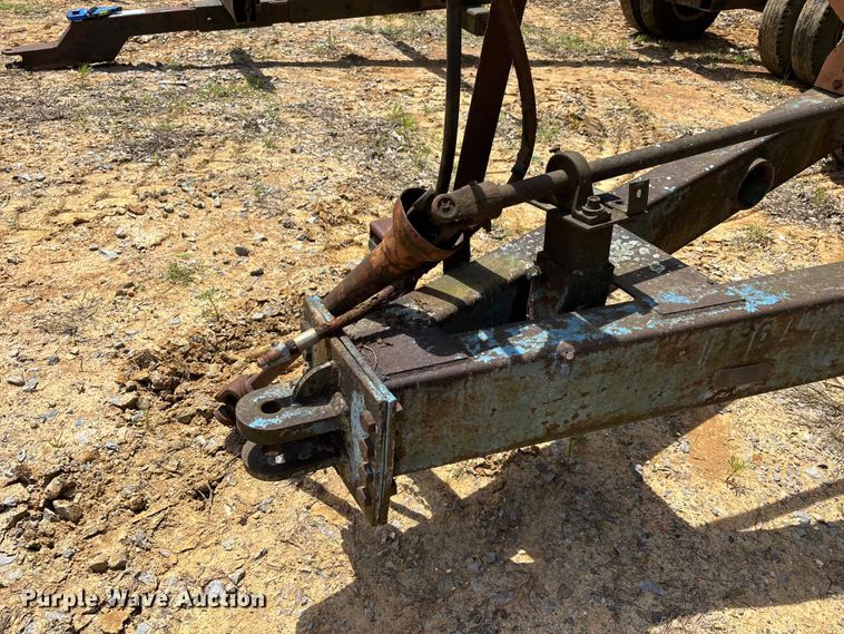 image for item DV4295 Liquid manure spreader