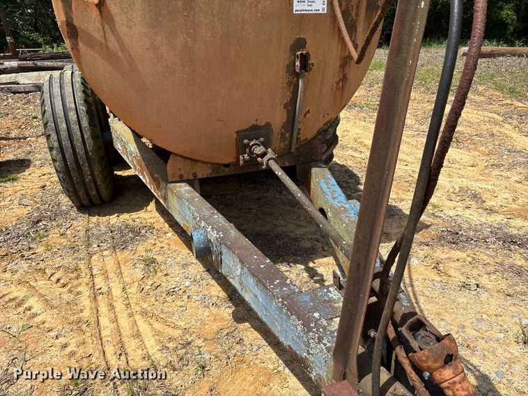 image for item DV4295 Liquid manure spreader
