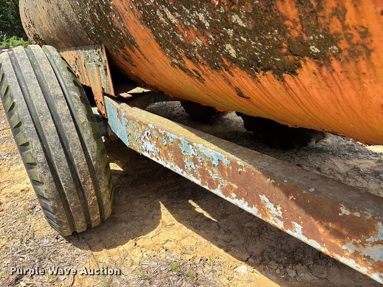 image for item DV4295 Liquid manure spreader
