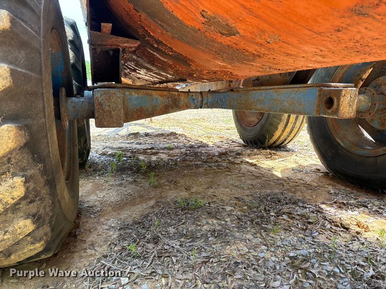 image for item DV4295 Liquid manure spreader