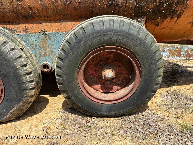 image for item DV4295 Liquid manure spreader