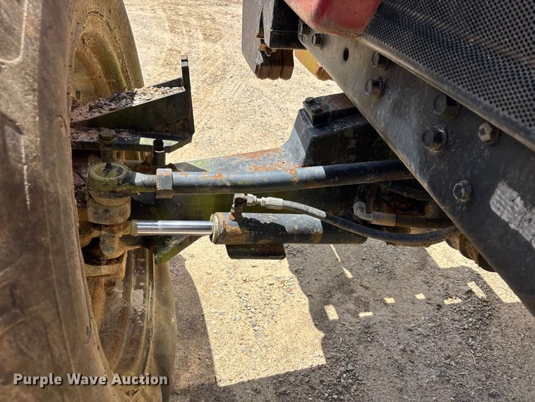 image for item DV4296 Case IH 7140 MFWD tractor