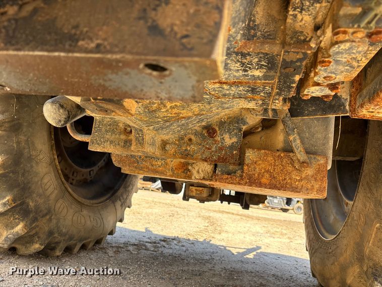image for item DV4296 Case IH 7140 MFWD tractor