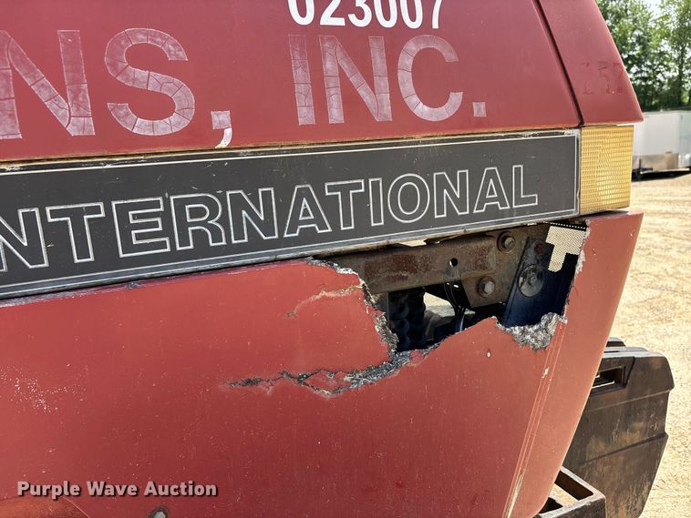 image for item DV4296 Case IH 7140 MFWD tractor