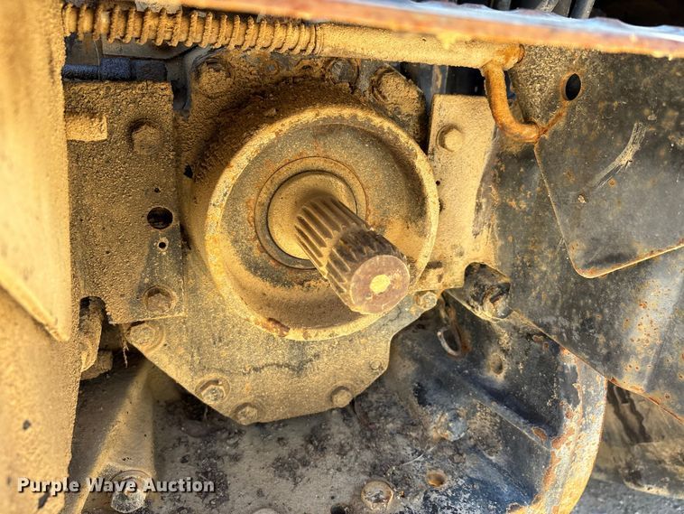 image for item DV4296 Case IH 7140 MFWD tractor