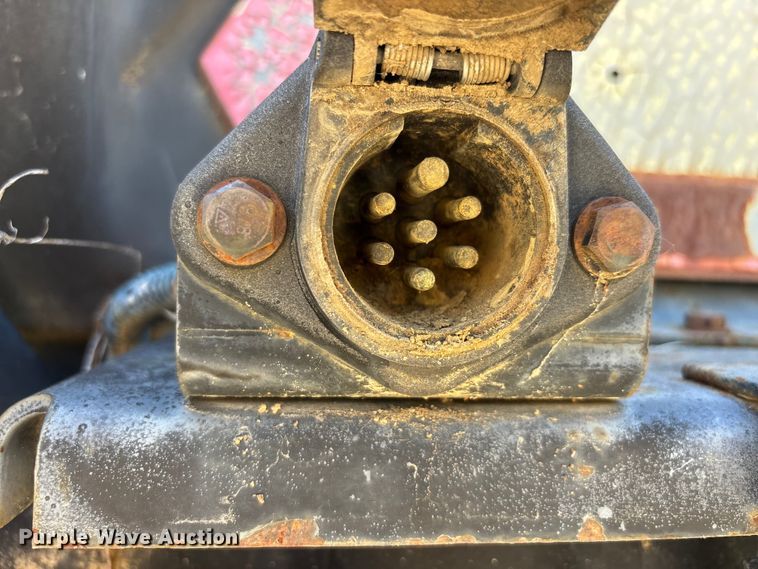image for item DV4296 Case IH 7140 MFWD tractor