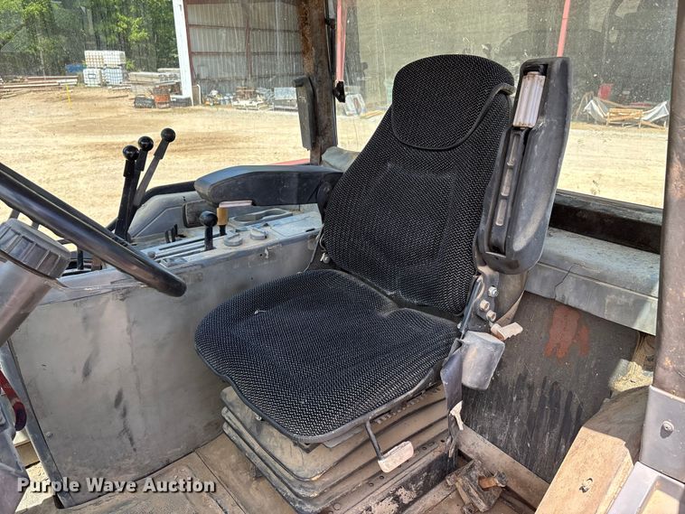 image for item DV4296 Case IH 7140 MFWD tractor