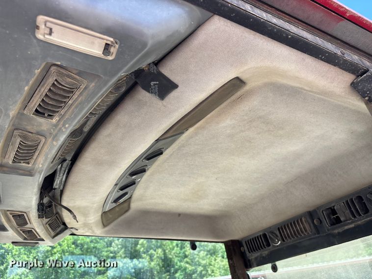 image for item DV4296 Case IH 7140 MFWD tractor