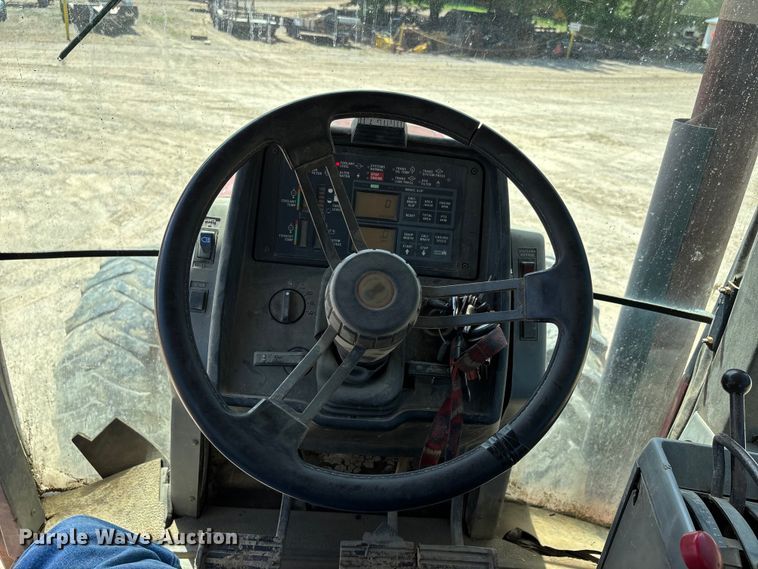 image for item DV4296 Case IH 7140 MFWD tractor