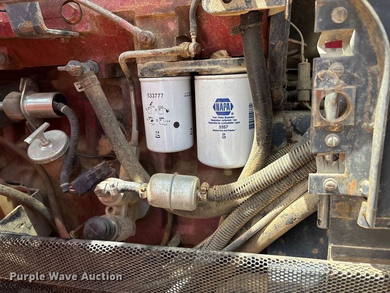 image for item DV4296 Case IH 7140 MFWD tractor