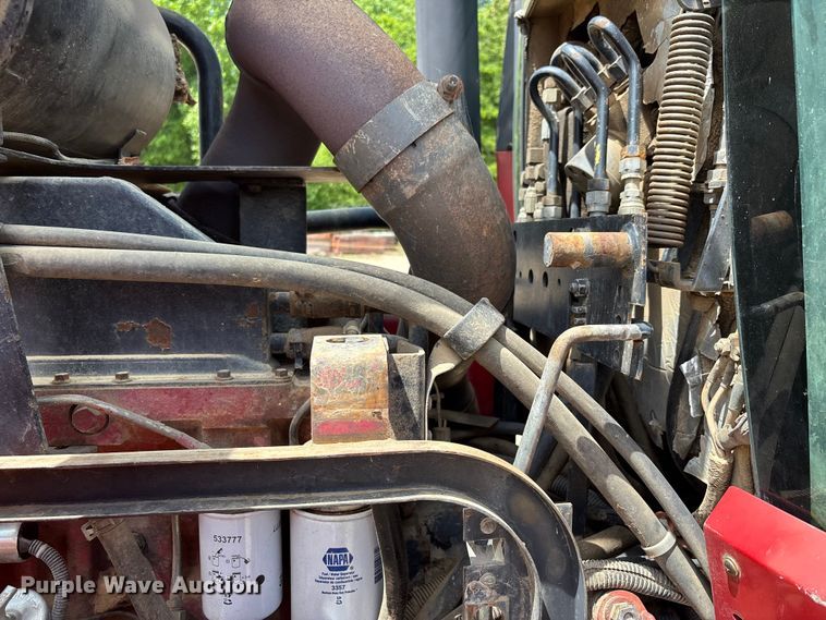 image for item DV4296 Case IH 7140 MFWD tractor