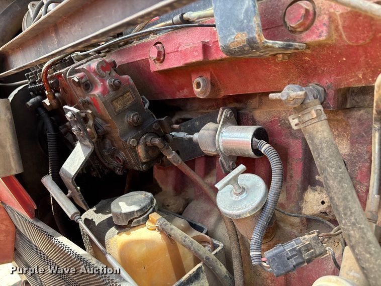 image for item DV4296 Case IH 7140 MFWD tractor