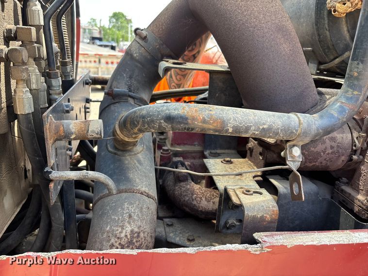 image for item DV4296 Case IH 7140 MFWD tractor