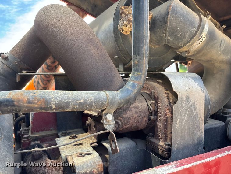 image for item DV4296 Case IH 7140 MFWD tractor