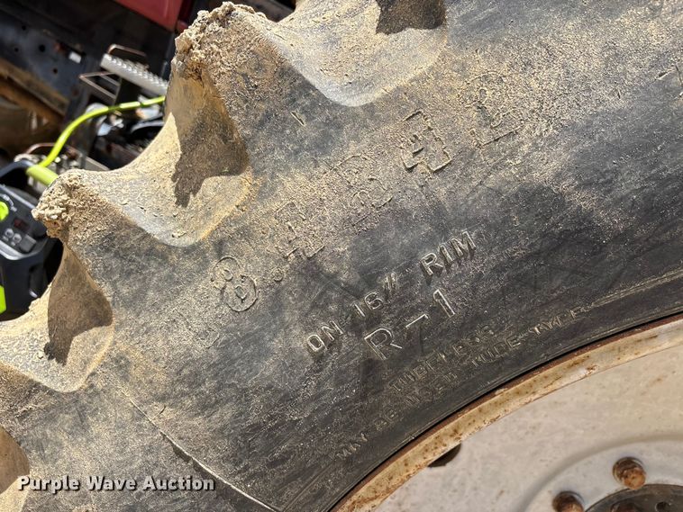 image for item DV4296 Case IH 7140 MFWD tractor