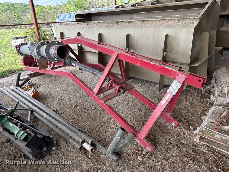 image for item DZ4464 Crisafulli  irrigation pump