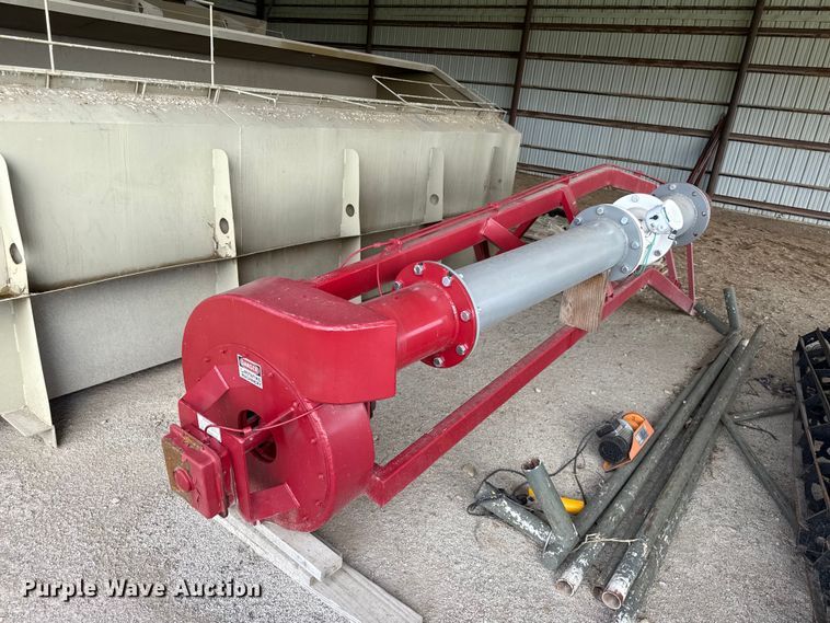 image for item DZ4464 Crisafulli  irrigation pump