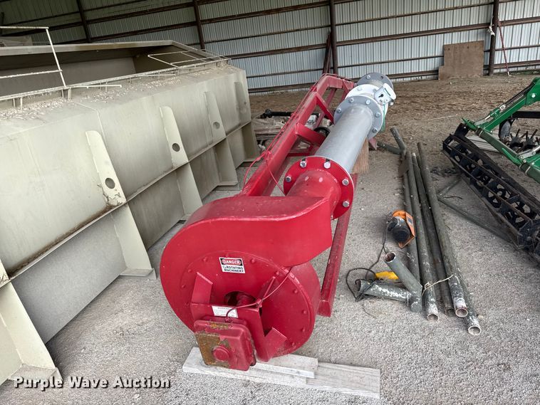 image for item DZ4464 Crisafulli  irrigation pump