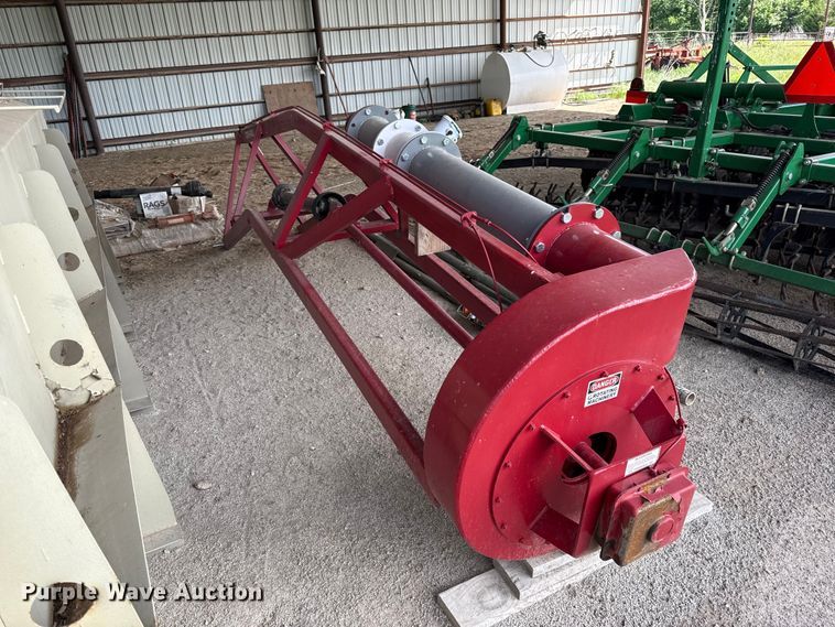 image for item DZ4464 Crisafulli  irrigation pump