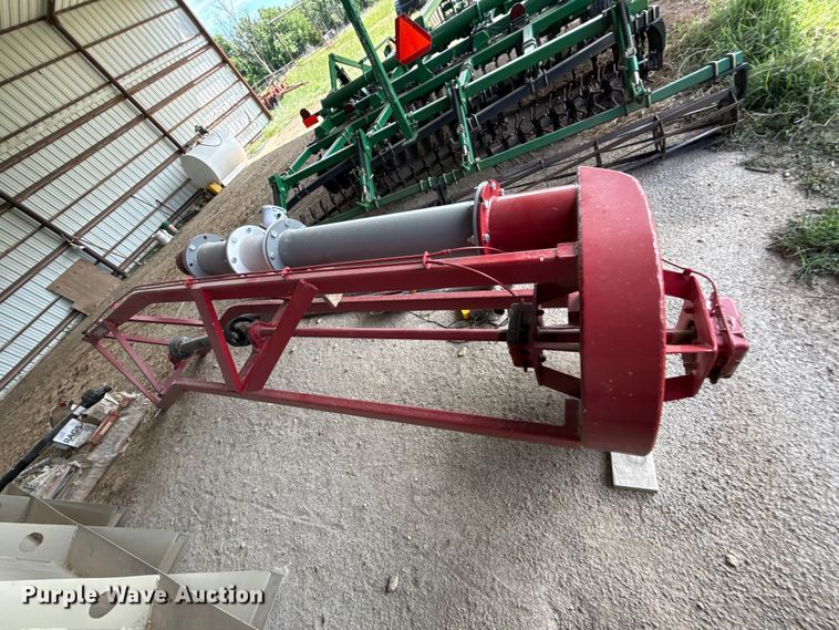 image for item DZ4464 Crisafulli  irrigation pump