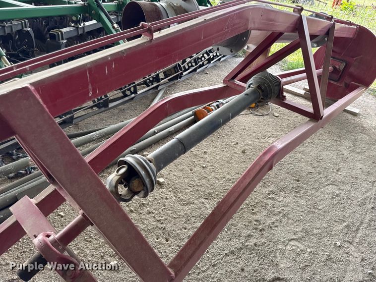 image for item DZ4464 Crisafulli  irrigation pump