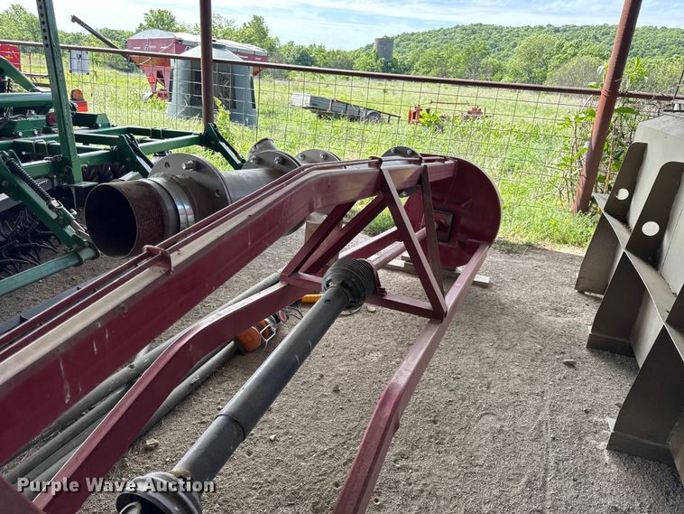 image for item DZ4464 Crisafulli  irrigation pump