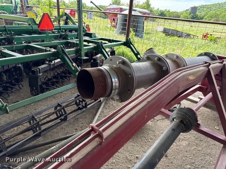 image for item DZ4464 Crisafulli  irrigation pump