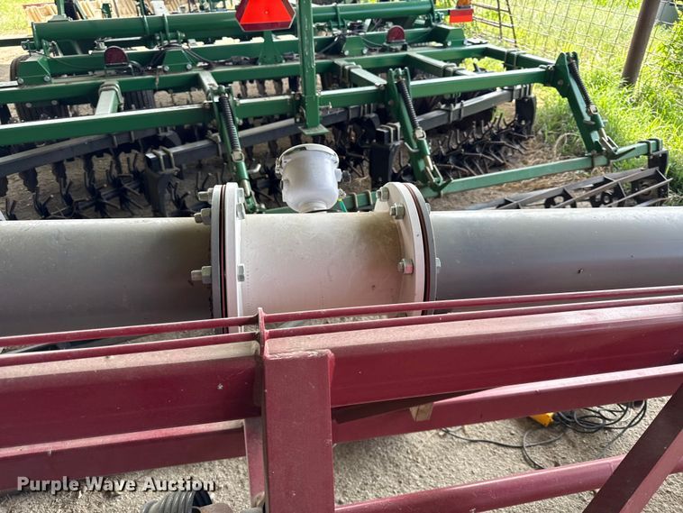 image for item DZ4464 Crisafulli  irrigation pump
