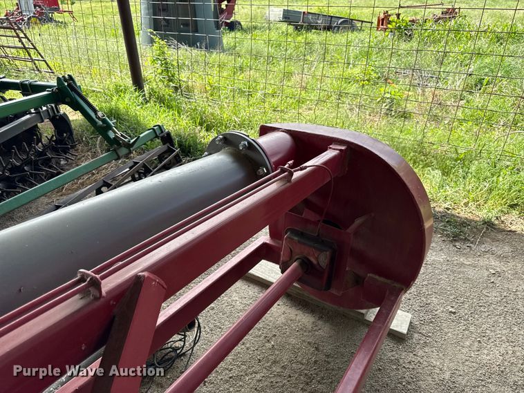 image for item DZ4464 Crisafulli  irrigation pump